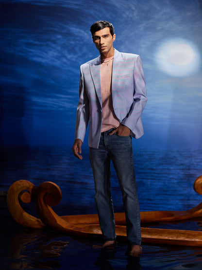 Celeste - All Season Blazer - Italian Twill