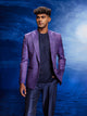 Amethyst - All Season Blazer - Italian Twill