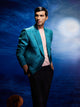 Viridian - All Season Blazer - Italian Twill