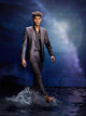 Onyx- All Season Suit - Italian Twill
