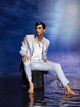 Graphite - All Season Suit - Italian Twill
