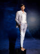 Graphite - All Season Suit - Italian Twill