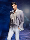 Graphite - All Season Suit - Italian Twill