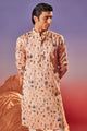Circus Flair - Silk Kurta