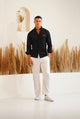 Dark Horse - Linen Shirt