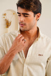 Buttercup - Linen Shirt