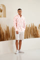 Desert Drive - Linen Shirt