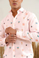 Desert Drive - Linen Shirt