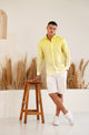 Duck Duty - Linen Shirt