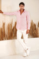 Cotton Blush - Oxford Cotton Shirt
