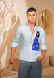 Space Jam - Oxford Cotton Shirt