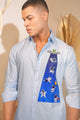 Space Jam - Oxford Cotton Shirt