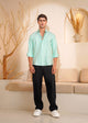 Future Proof  - Oxford Cotton Shirt