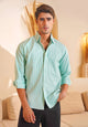 Future Proof  - Oxford Cotton Shirt
