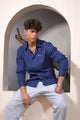 Eleven-brothers, clothes for men, shirt for men, shirt for men, branded denim shirt for men, check shirt for men, formal shirts for men, clothing stores near me, best shirt for men, stylish shirts for men, fashionable shirts for men 