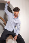 Eleven-brothers, clothes for men, shirt for men, shirt for men, branded denim shirt for men, check shirt for men, formal shirts for men, clothing stores near me, best shirt for men, stylish shirts for men, fashionable shirts for men 