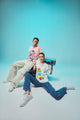 Paint the World - T-Shirt - Unisex