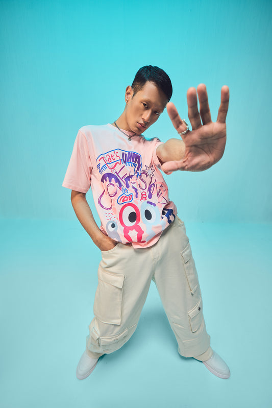 Thats Uhmm - T-Shirt - Unisex