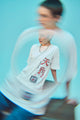 Yoshi Ashi - T-Shirt - Unisex
