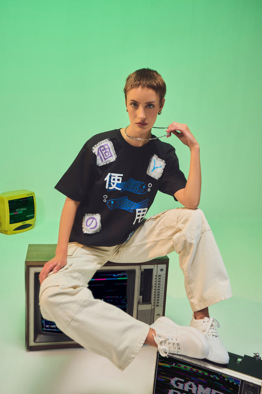 Maegju - T-Shirt - Unisex