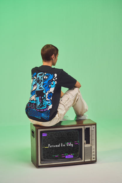 Maegju - T-Shirt - Unisex