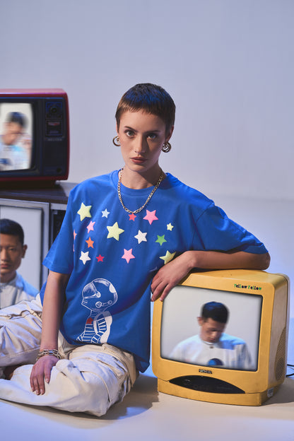 The Star Boy - T-Shirt - Unisex