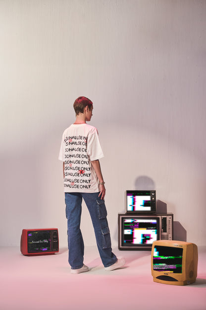 Stop Staring - T-Shirt - Unisex