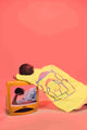 Paper Vision - T-shirt - Unisex