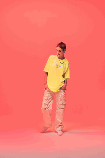 Paper Vision - T-shirt - Unisex