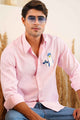Captain Sail  - Oxford Cotton Shirt