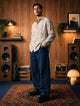 Blueprint - Linen Shirt