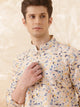 Life in a box - Silk Kurta