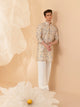 Life in a box - Silk Kurta