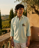 Grizzly Getaway - Oxford Cotton Shirt