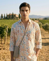 Wild Heritage - Casual Linen Shirt