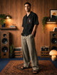 Kings Club - Linen Shirt