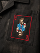 Kings Club - Linen Shirt
