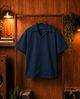 Insane Us - Cotton Shirt