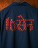 Insane Us - Cotton Shirt