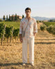 Wild Heritage - Casual Linen Shirt