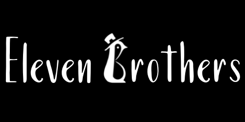 Eleven Brothers Gift Card - No Expiry