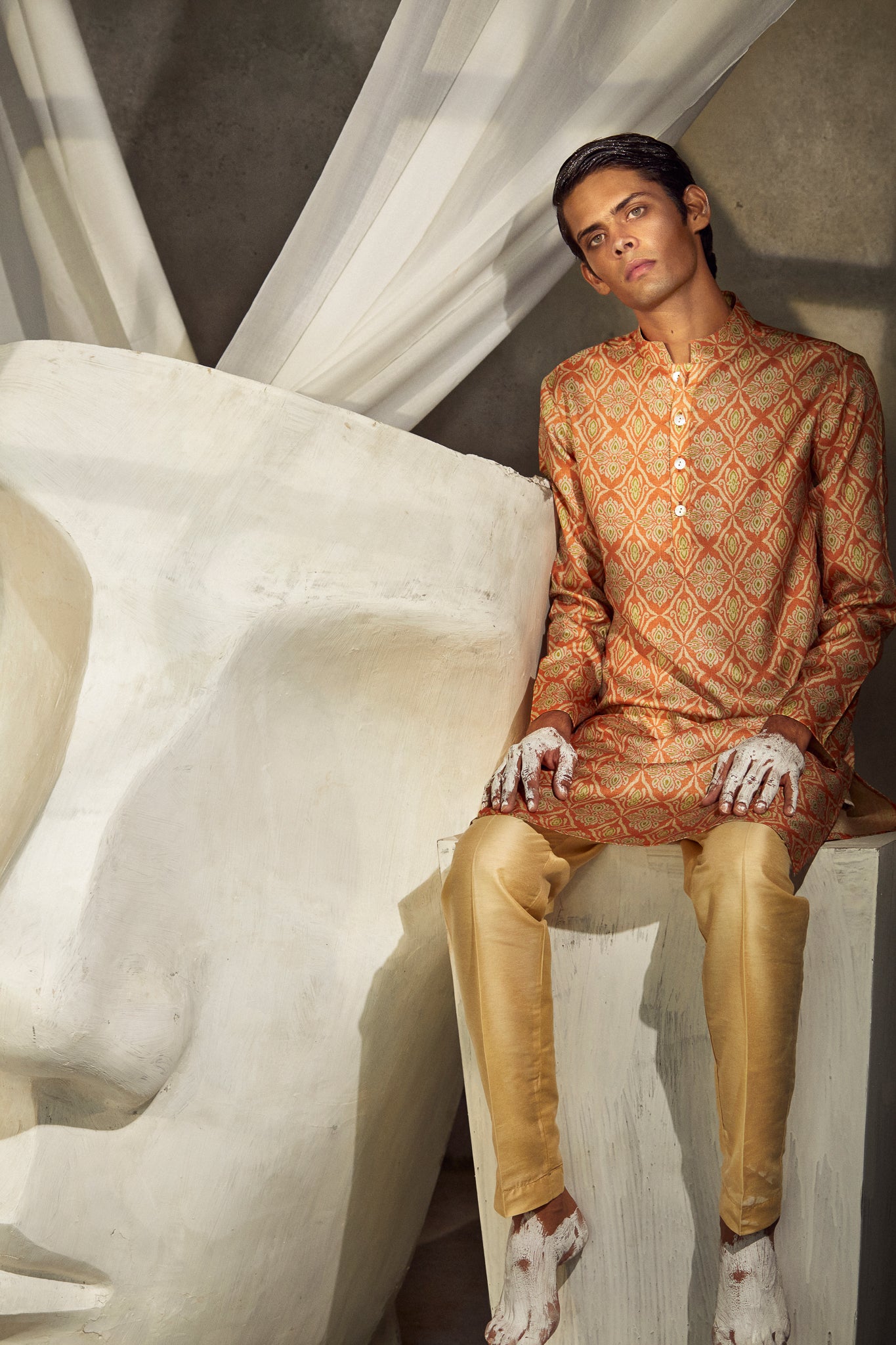 short kurta for men kurta for men wedding kurta pajama kurta pajama for men fashion  clothes for men