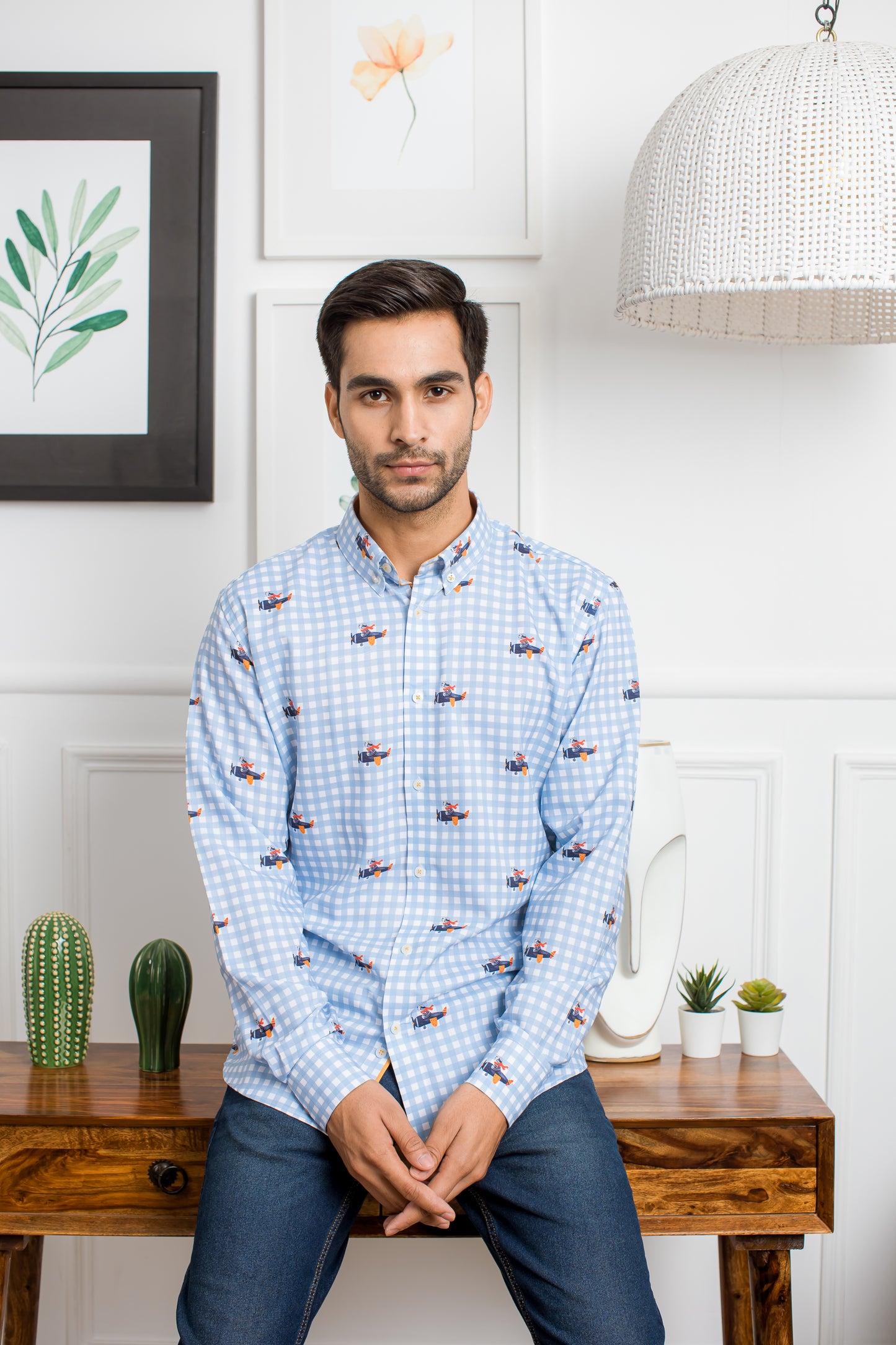Eleven-brothers, clothes for men, shirt for men, shirt for men, branded denim shirt for men, check shirt for men, formal shirts for men, clothing stores near me, best shirt for men, stylish shirts for men, fashionable shirts for men 