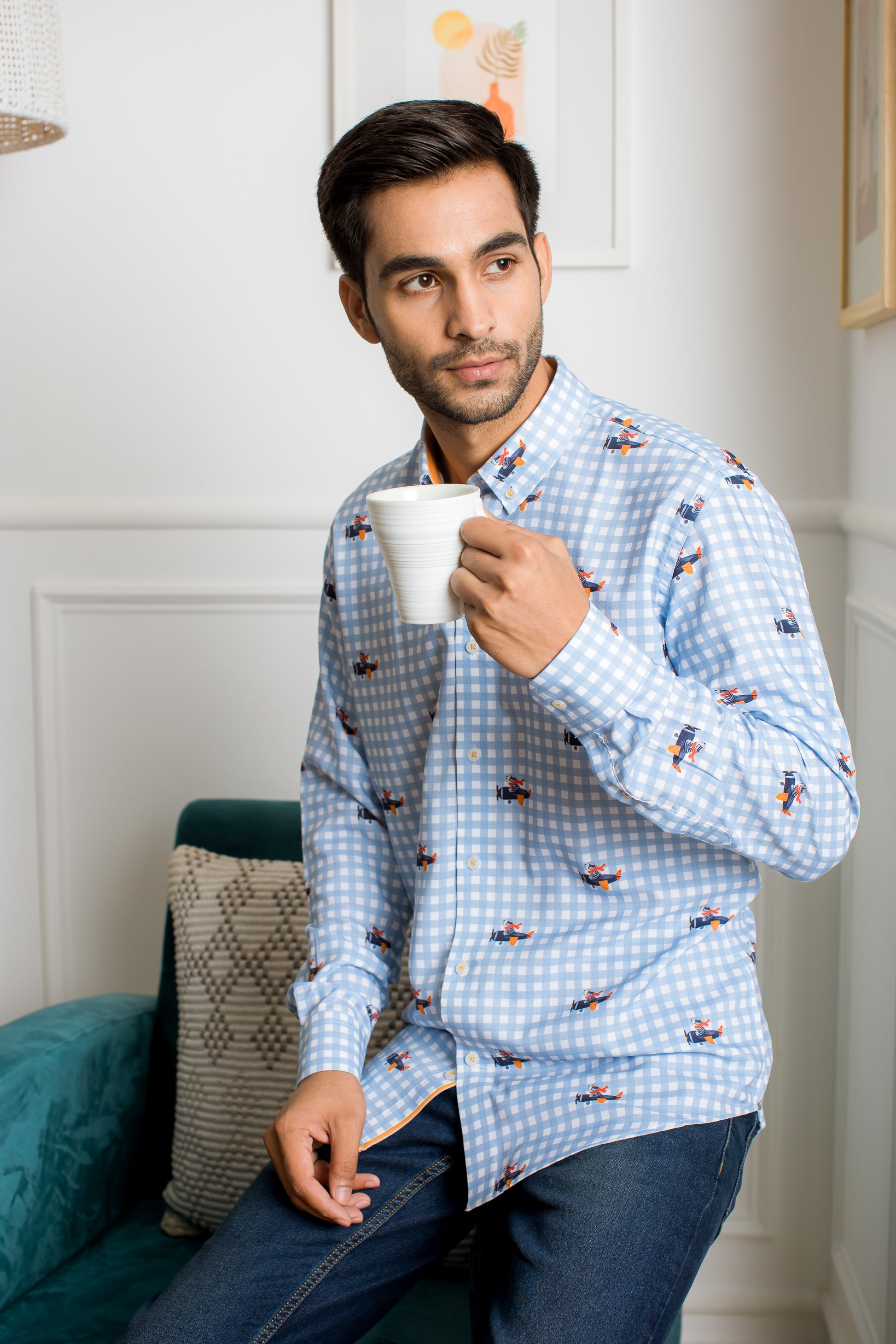 Eleven-brothers, clothes for men, shirt for men, shirt for men, branded denim shirt for men, check shirt for men, formal shirts for men, clothing stores near me, best shirt for men, stylish shirts for men, fashionable shirts for men 
