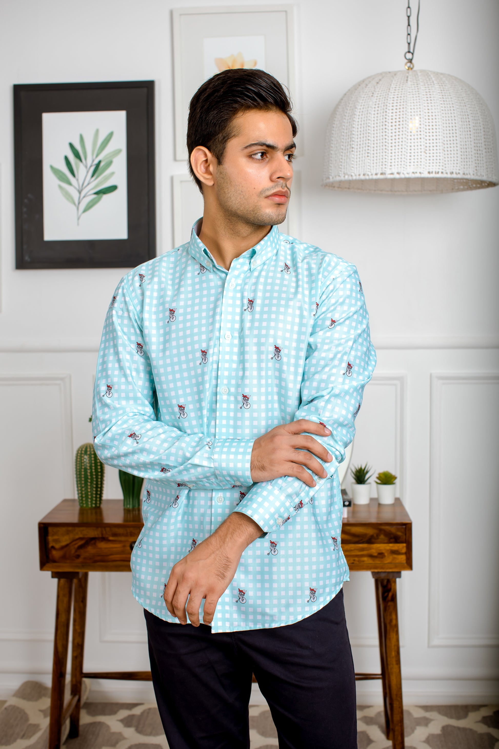 Eleven-brothers, clothes for men, shirt for men, shirt for men, branded denim shirt for men, check shirt for men, formal shirts for men, clothing stores near me, best shirt for men, stylish shirts for men, fashionable shirts for men 