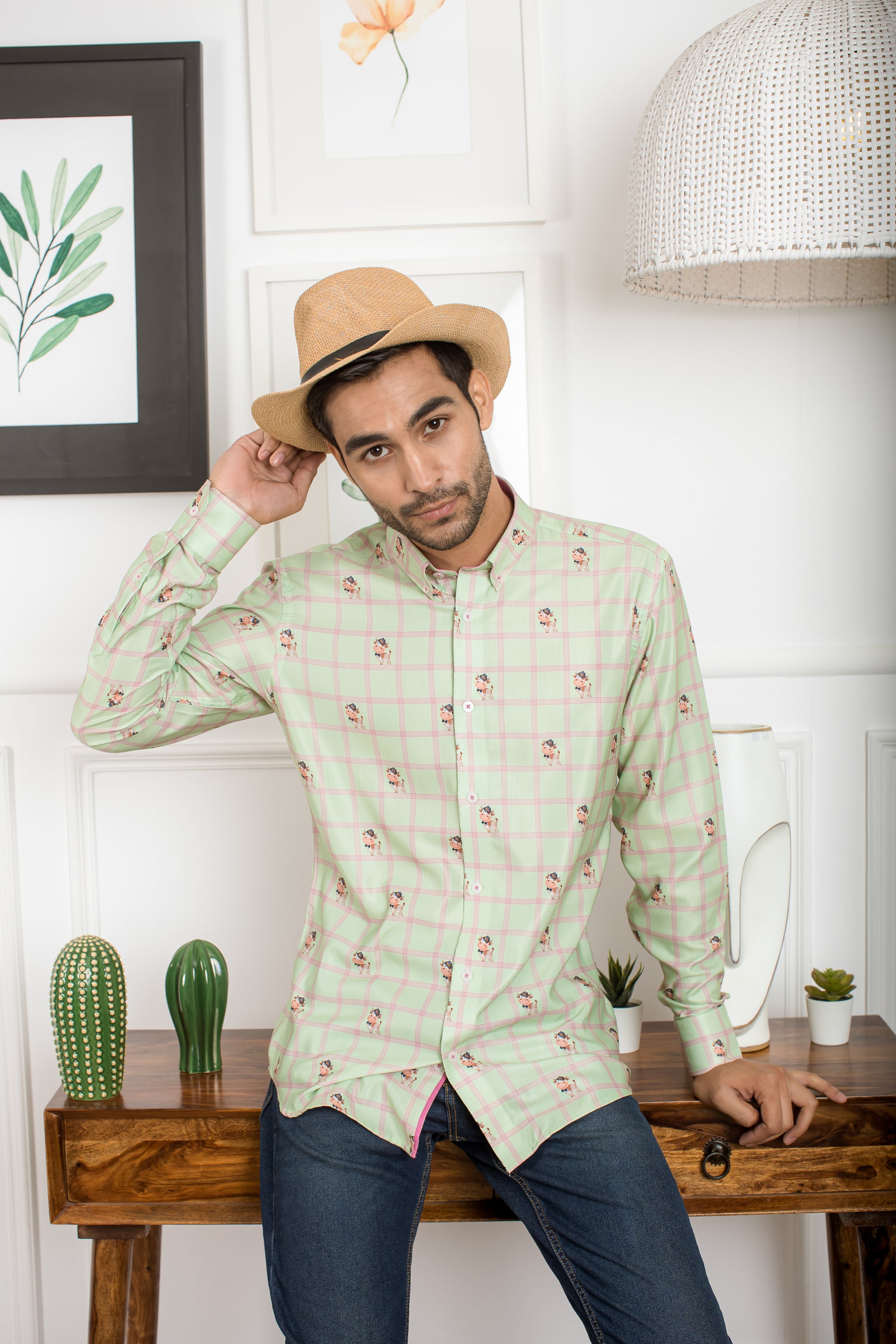 Eleven-brothers, clothes for men, shirt for men, shirt for men, branded denim shirt for men, check shirt for men, formal shirts for men, clothing stores near me, best shirt for men, stylish shirts for men, fashionable shirts for men 