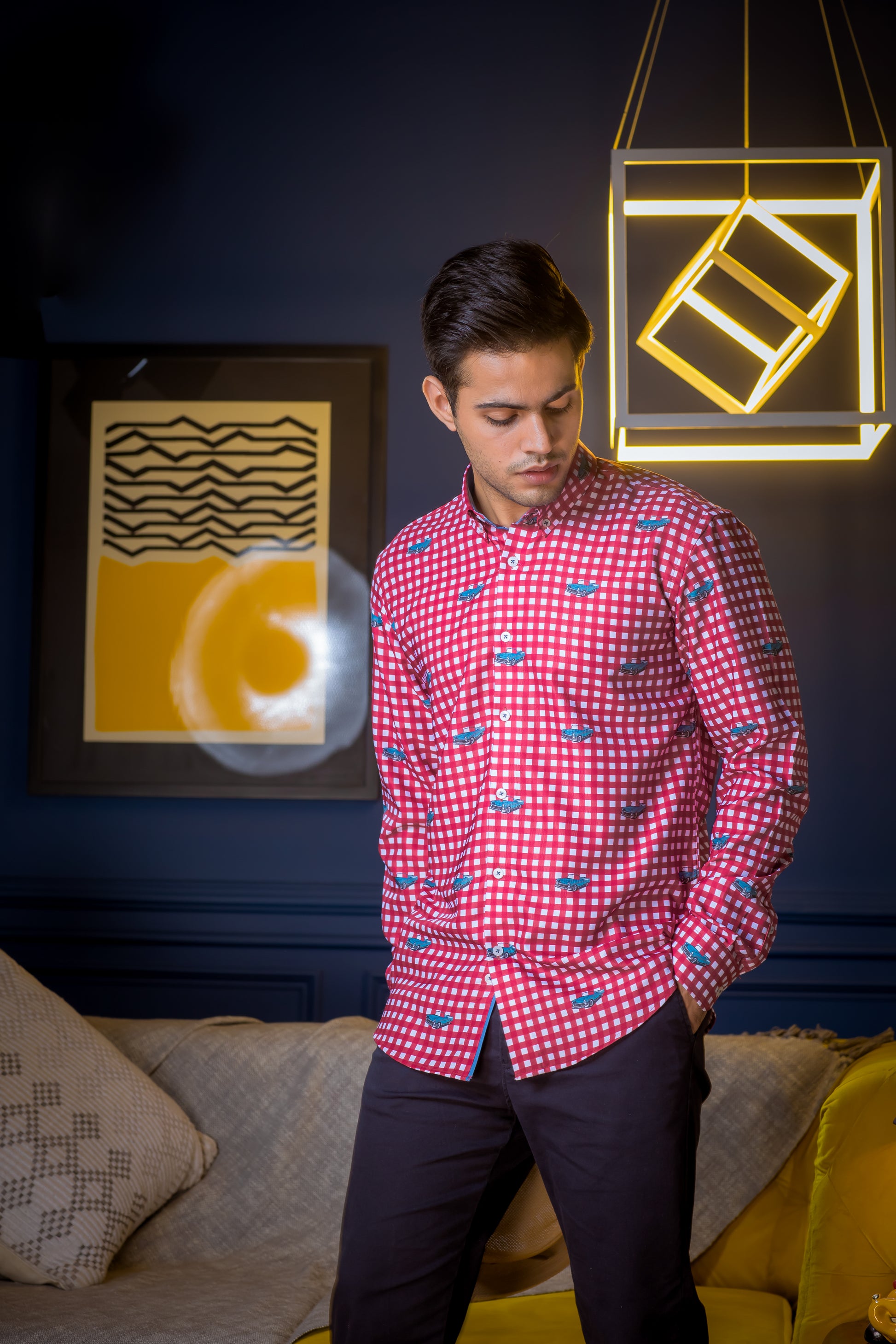 Eleven-brothers, clothes for men, shirt for men, shirt for men, branded denim shirt for men, check shirt for men, formal shirts for men, clothing stores near me, best shirt for men, stylish shirts for men, fashionable shirts for men 