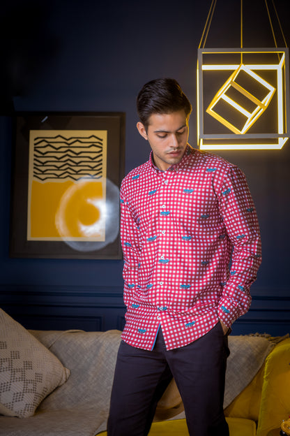 Eleven-brothers, clothes for men, shirt for men, shirt for men, branded denim shirt for men, check shirt for men, formal shirts for men, clothing stores near me, best shirt for men, stylish shirts for men, fashionable shirts for men 