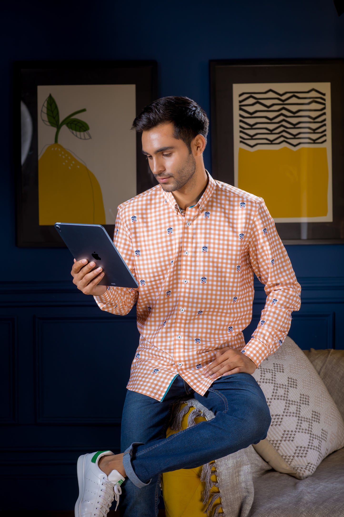 Eleven-brothers, clothes for men, shirt for men, shirt for men, branded denim shirt for men, check shirt for men, formal shirts for men, clothing stores near me, best shirt for men, stylish shirts for men, fashionable shirts for men 