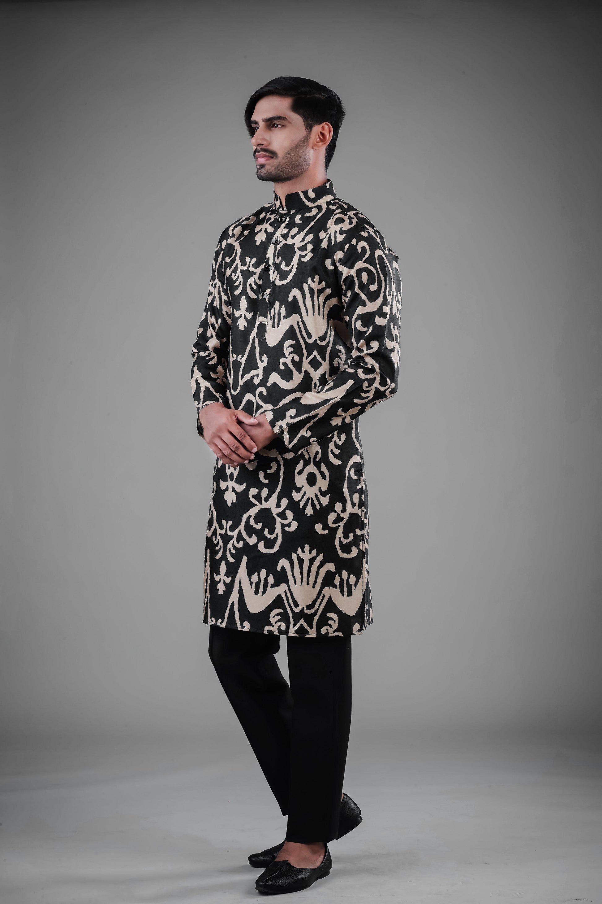 short kurta for men kurta for men wedding kurta pajama kurta pajama for men fashion  clothes for men
